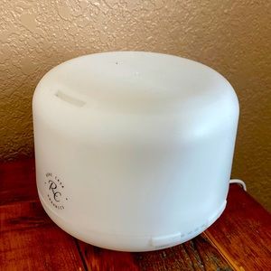 Rowe casa organics diffuser